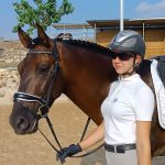 Aranjuez — PRE horse