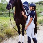 Aranjuez — PRE horse (photo 5)