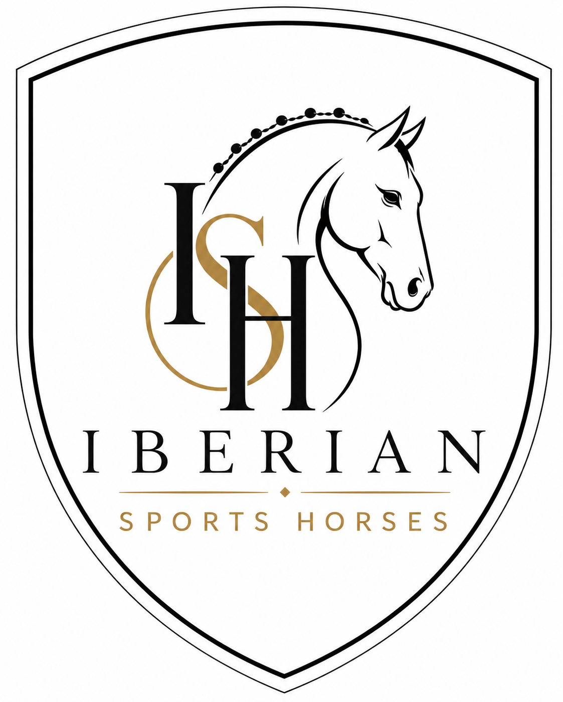 Iberian Sports Horses